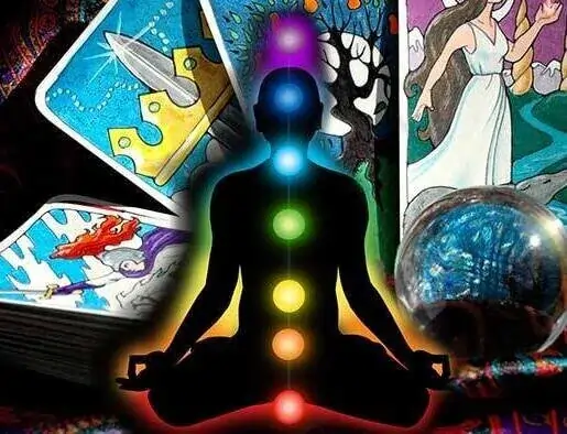 psychic Warm Springs